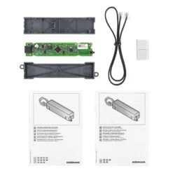 Hörmann 5-Kanal-Empfänger ESE, BiSecur, Bidirektional 16 Hörmann 5-Kanal-Empfänger ESE, BiSecur, Bidirektional -Hörmann Verkauf 436723 hoermann 5 kanal empfaenger ese bisecur bidirektional lieferumfang