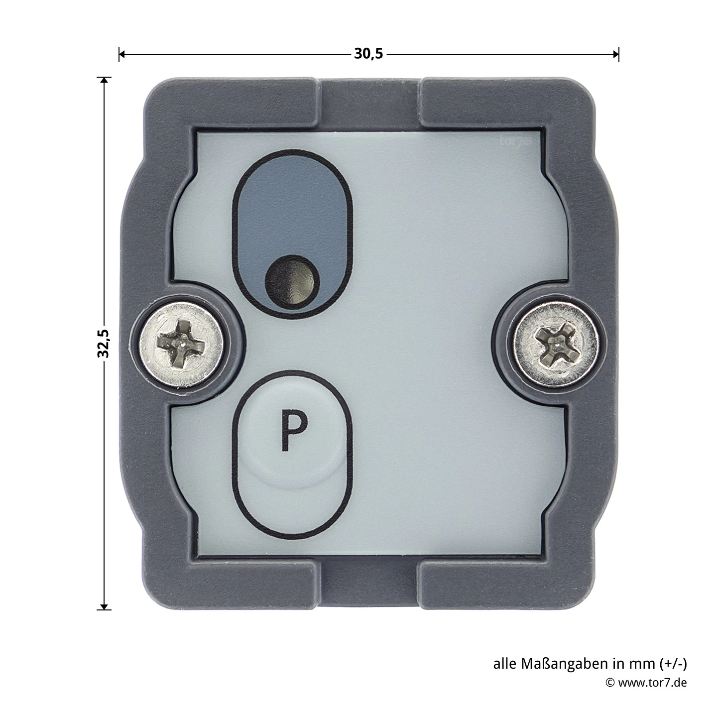 Hörmann 5-Kanal-Empfänger ESEI, BiSecur, Bidirektional 7 Hörmann 5-Kanal-Empfänger ESEI, BiSecur, Bidirektional - Image 7