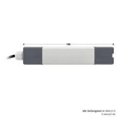 Hörmann 5-Kanal-Empfänger ESEI, BiSecur, Bidirektional 12 Hörmann 5-Kanal-Empfänger ESEI, BiSecur, Bidirektional -Hörmann Verkauf 436740 hoermann 5 kanal empfaenger esei bisecur bidirektional laenge