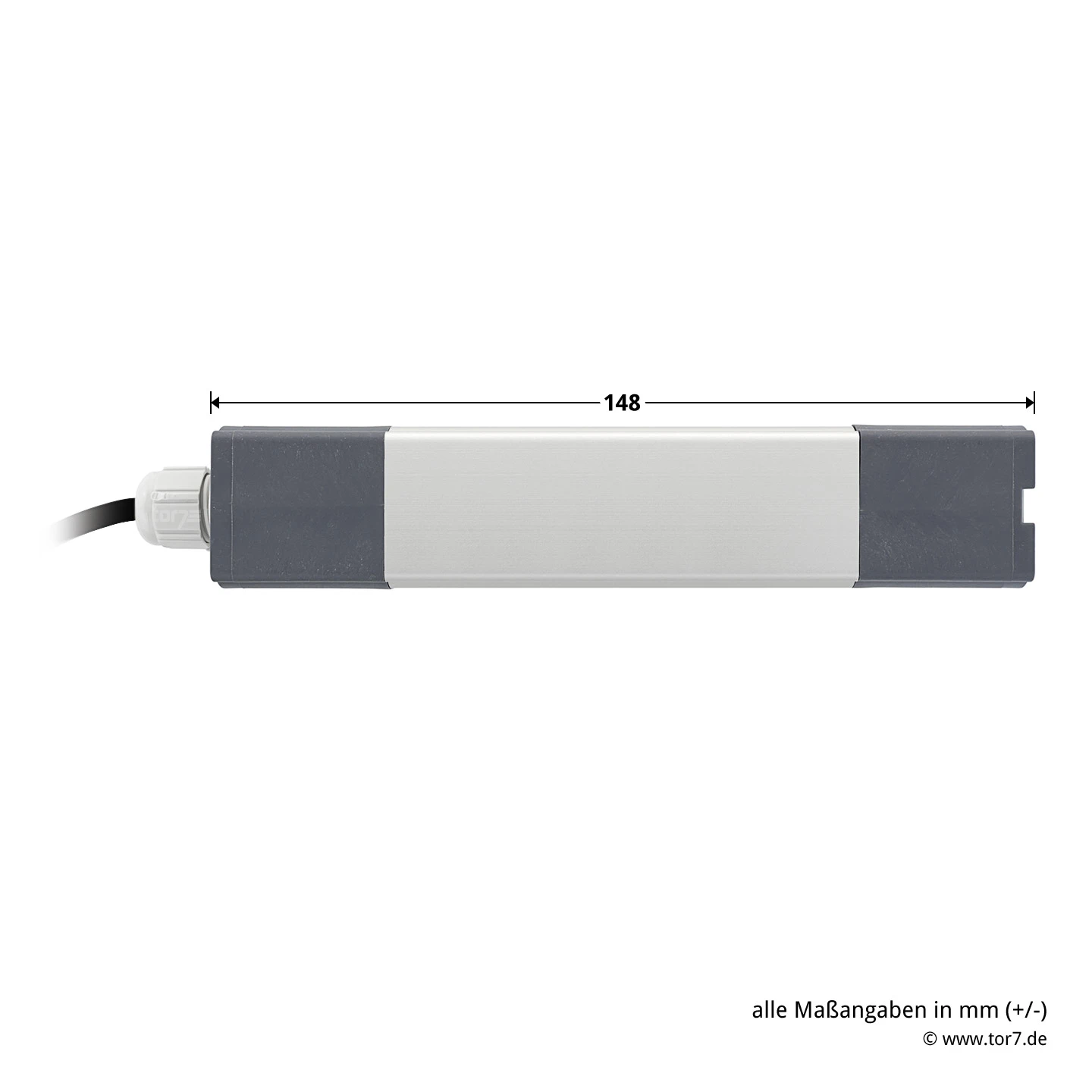 Hörmann 5-Kanal-Empfänger ESEI, BiSecur, Bidirektional 6 Hörmann 5-Kanal-Empfänger ESEI, BiSecur, Bidirektional - Image 6