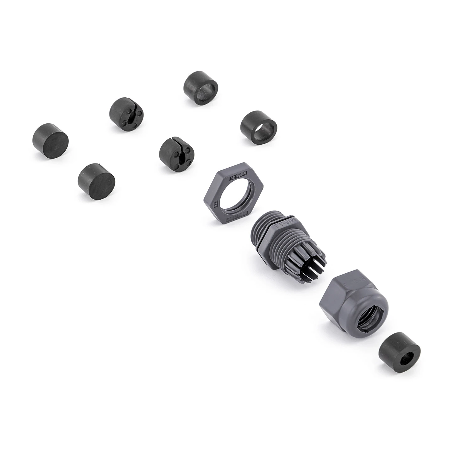 Hörmann 2-Kanal-Relais-Empfänger HET-E2, BiSecur, Bidirektional 7 Hörmann 2-Kanal-Relais-Empfänger HET-E2, BiSecur, Bidirektional - Image 7