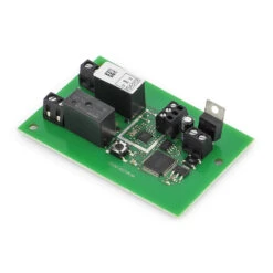 Hörmann 2-Kanal-Relais-Empfänger HET-E2, BiSecur, Bidirektional 13 Hörmann 2-Kanal-Relais-Empfänger HET-E2, BiSecur, Bidirektional -Hörmann Verkauf 436743 hoermann 2 kanal relais empfaenger het e 2 868 mhz bisecur bidirektional platine perspektive1