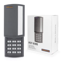 Hörmann Funk-Codetaster FCT 10, BiSecur -Hörmann Verkauf 436759 hoermann funk codetaster fct 10 868 mhz bisecur geoeffnet