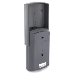 Hörmann Funk-Codetaster FCT 10, BiSecur -Hörmann Verkauf 436759 hoermann funk codetaster fct 10 868 mhz bisecur geoeffnet rueckseite