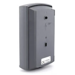 Hörmann Funk-Codetaster FCT 10, BiSecur -Hörmann Verkauf 436759 hoermann funk codetaster fct 10 868 mhz bisecur rueckseite