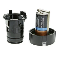 Hörmann Handsender HSZ 1, BiSecur, Schwarz -Hörmann Verkauf 436779 hoermann handsender hsz 1 868 mhz bisecur schwarz geoeffnet