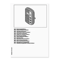 Hörmann Industrie-Handsender HSI, BiSecur -Hörmann Verkauf 436789 hoermann industrie handsender hsi bisecur anleitung