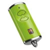 Hörmann Handsender HSE 2, BiSecur, Hochglanz Grün