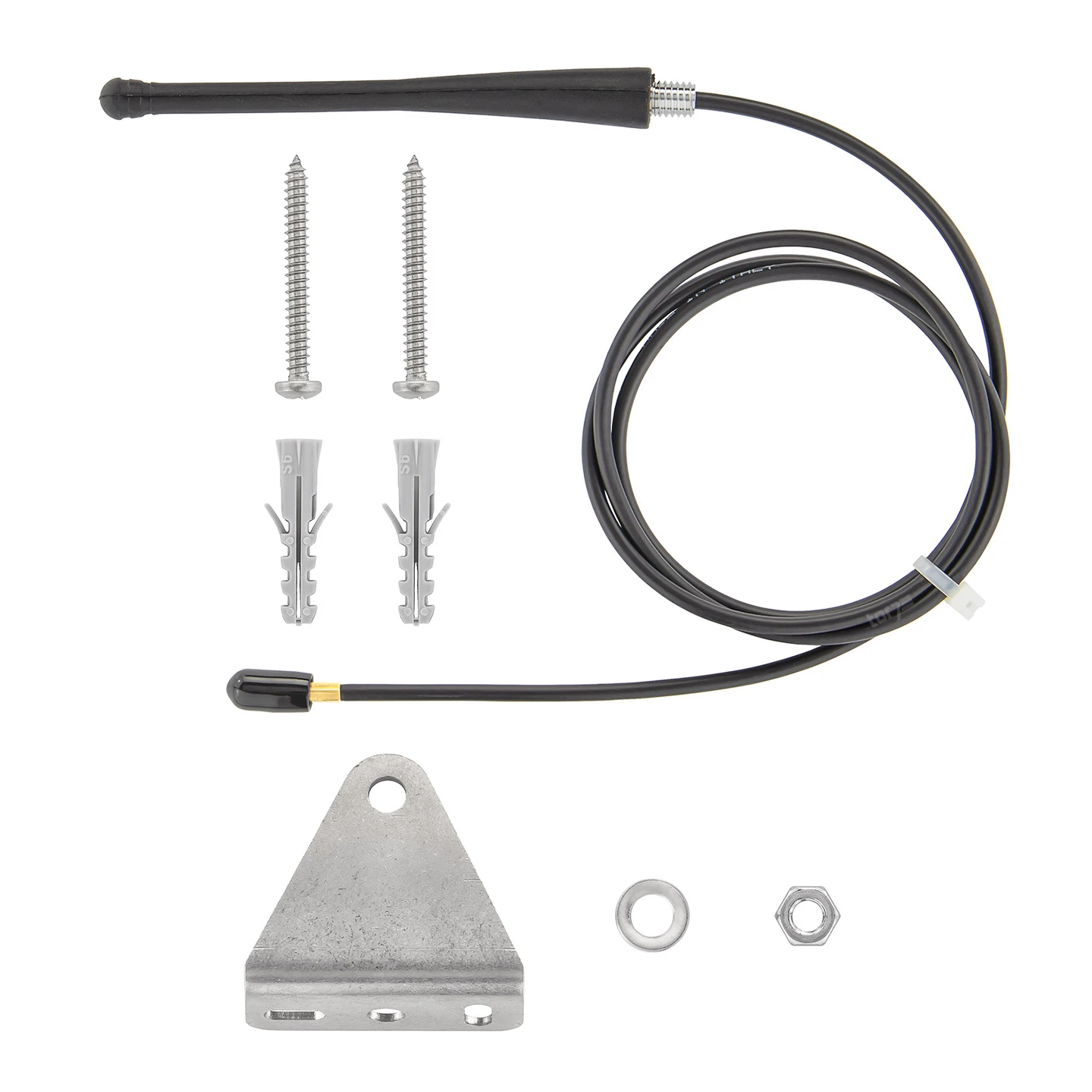 Hörmann Externe Antenne Für Empfänger HE 3-MCX, 868 MHz Und BiSecur 5 Hörmann Externe Antenne Für Empfänger HE 3-MCX, 868 MHz Und BiSecur - Image 5