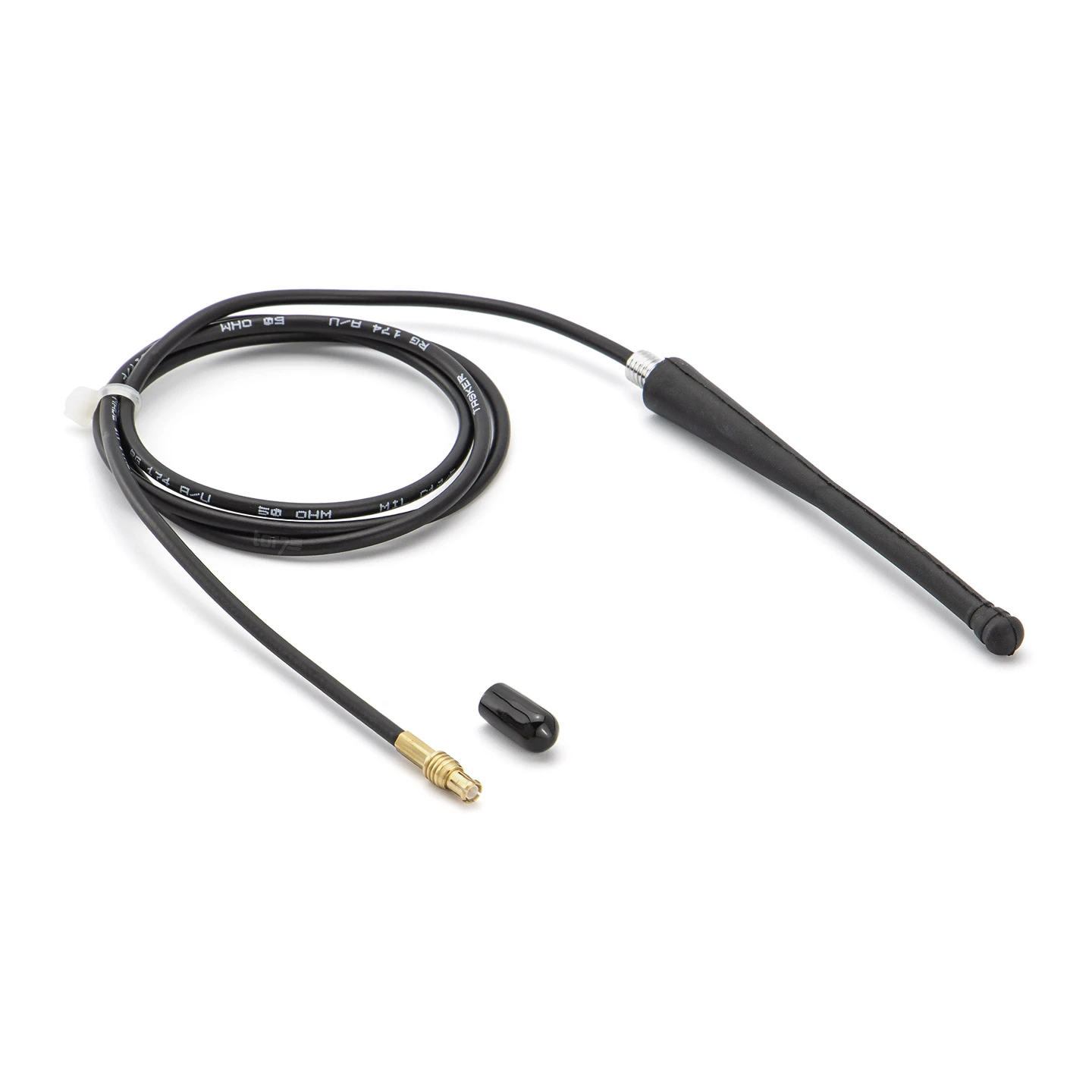 Hörmann Externe Antenne Für Empfänger HE 3-MCX, 868 MHz Und BiSecur 2 Hörmann Externe Antenne Für Empfänger HE 3-MCX, 868 MHz Und BiSecur - Image 2