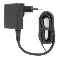 Hörmann Steckernetzteil 230 V AC Auf 12 V DC Für HET-Empfänger -Hörmann Verkauf 436993 hoermann steckernetzteil 230 v ac auf 12 v dc fuer het empfaenger seitenansicht