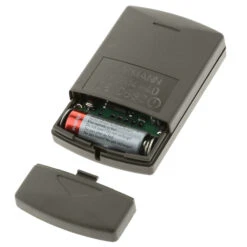 Hörmann Handsender HSM 4, 40 MHz -Hörmann Verkauf 437014 hoermann handsender hsm 4 40 mhz geoeffnet