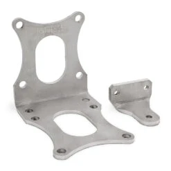 Hörmann Beschlags-Set VersaMatic, Edelstahlausführung