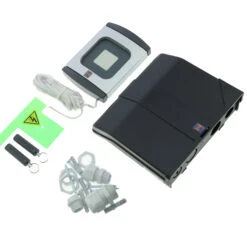 Hörmann Transpondertaster TTR 100 -Hörmann Verkauf 437045 hoermann ttr 100 lieferumfang