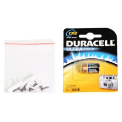 Hörmann Einweg-Lichtschranke EL 71-B Batteriebetrieben -Hörmann Verkauf 437059 hoermann einweg lichtschranke el71 b zubehoer