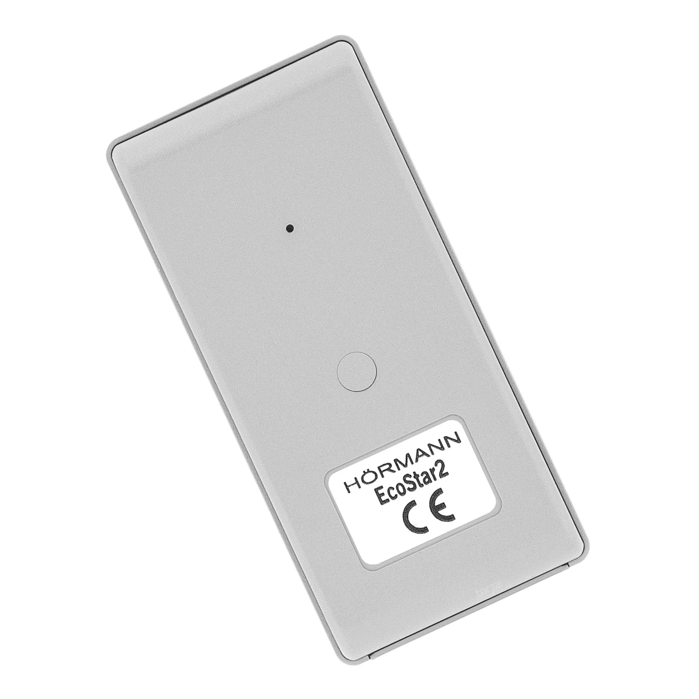 Hörmann 2-Tasten-Handsender EcoStar 2, 40,685 MHz 2 Hörmann 2-Tasten-Handsender EcoStar 2, 40,685 MHz - Image 2
