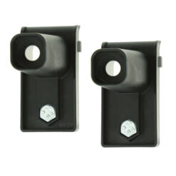 Hörmann Sonnenschutz Für Lichtschranke EL 101 Und RL 100 -Hörmann Verkauf 437119 hoermann sonnenschutz fuer lichtschranke el 101 vorderansicht