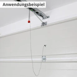 Hörmann Notentriegelungsschloss NET 3 -Hörmann Verkauf 437149 hoermann notentriegelungsschloss net 3 anwendungsbeispiel 2