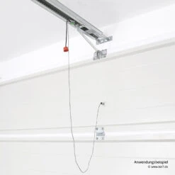 Hörmann Notentriegelungsschloss NET 5 -Hörmann Verkauf 437190 hoermann notentriegelungsschloss net 5 anwendungsbeispiel 3