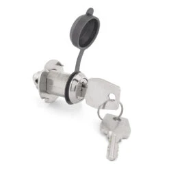 Hörmann Notentriegelungsschloss NET 5 -Hörmann Verkauf 437190 hoermann notentriegelungsschloss net 5 kappe offen