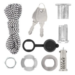 Hörmann Notentriegelungsschloss NET 5 -Hörmann Verkauf 437190 hoermann notentriegelungsschloss net 5 lieferumfang