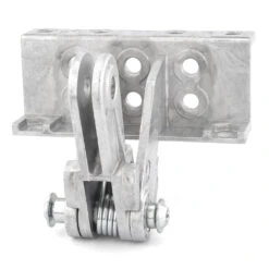 Hörmann Verriegelungs-Set VRS 1 Für Berry-Tore N 80 Und F 80 -Hörmann Verkauf 437195 hoermann verriegelungs set vrs 1 fuer berry tore n 80 und f 80 mitnehmer