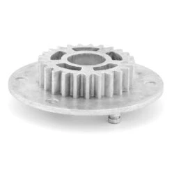 Hörmann Verriegelungs-Set VRS 1 Für Berry-Tore N 80 Und F 80 -Hörmann Verkauf 437195 hoermann verriegelungs set vrs 1 fuer berry tore n 80 und f 80 zahnrad