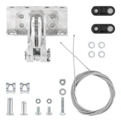 Hörmann Verriegelungs-Set VRS3 15 Hörmann Verriegelungs-Set VRS3 -Hörmann Verkauf 437196 hoermann verriegelungs set vrs3 lieferumfang