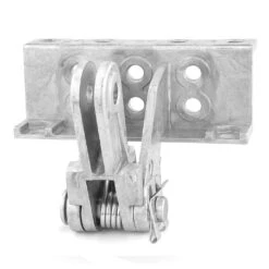 Hörmann Verriegelungs-Set VRS3 12 Hörmann Verriegelungs-Set VRS3 -Hörmann Verkauf 437196 hoermann verriegelungs set vrs3 mitnehmer