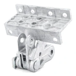 Hörmann Verriegelungs-Set VRS3 13 Hörmann Verriegelungs-Set VRS3 -Hörmann Verkauf 437196 hoermann verriegelungs set vrs3 mitnehmer rueckseite