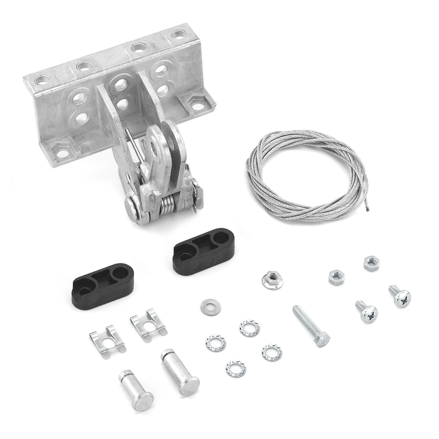 Hörmann Verriegelungs-Set VRS3 1 Hörmann Verriegelungs-Set VRS3