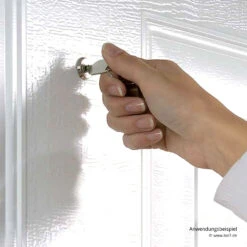 Hörmann Notentriegelung NET 4-2, 2er-Set, Gleichschließend -Hörmann Verkauf 437198 hoermann notentriegelung net 4 2 2er set gleichschliessend anwendungsbeispiel