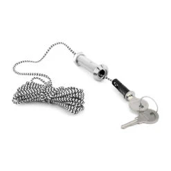 Hörmann Notentriegelung NET 4-3, 3er Set, Gleichschließend -Hörmann Verkauf 437199 hoermann notentriegelung net 4 3 3er set gleichschliessend offen