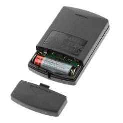 Hörmann Handsender HSM4, 27,455 MHz -Hörmann Verkauf 437233 hoermann handsender hsm 4 27455 mhz geoeffnet