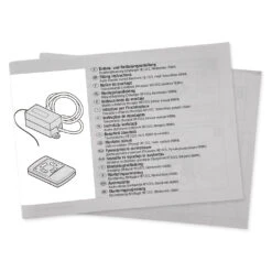 Hörmann 1-Kanal-Empfänger HE 1, 27,015 MHz 8 Hörmann 1-Kanal-Empfänger HE 1, 27,015 MHz -Hörmann Verkauf 437242 hoermann 1 kanal empfaenger he 1 27 015 mhz anleitung