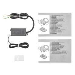 Hörmann 1-Kanal-Empfänger HE 1, 27,015 MHz 9 Hörmann 1-Kanal-Empfänger HE 1, 27,015 MHz -Hörmann Verkauf 437242 hoermann 1 kanal empfaenger he 1 27 015 mhz lieferumfang