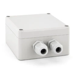 Hörmann 1-Kanal-Relais-Empfänger HER 1, 26,975 MHz