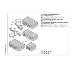 Hörmann 1-Kanal-Relais-Empfänger HER 1, 26,975 MHz 13 Hörmann 1-Kanal-Relais-Empfänger HER 1, 26,975 MHz -Hörmann Verkauf 437260 hoermann 1 kanal relais empfaenger her 1 26 975 mhz anleitung