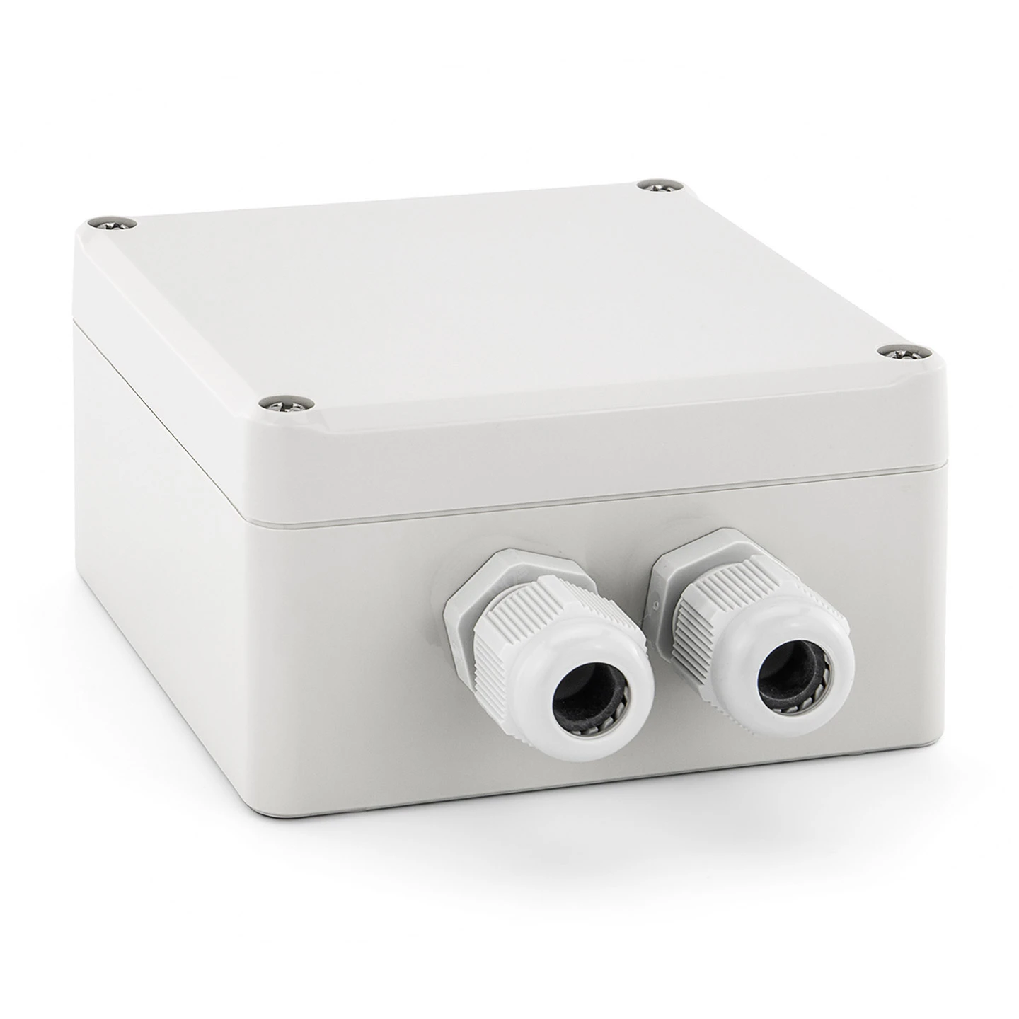 Hörmann 1-Kanal-Relais-Empfänger HER 1, 26,975 MHz 1 Hörmann 1-Kanal-Relais-Empfänger HER 1, 26,975 MHz