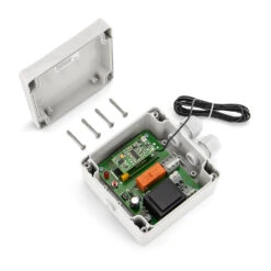 Hörmann 1-Kanal-Relais-Empfänger HER 1, 26,975 MHz 11 Hörmann 1-Kanal-Relais-Empfänger HER 1, 26,975 MHz -Hörmann Verkauf 437260 hoermann 1 kanal relais empfaenger her 1 26975 mhz offen