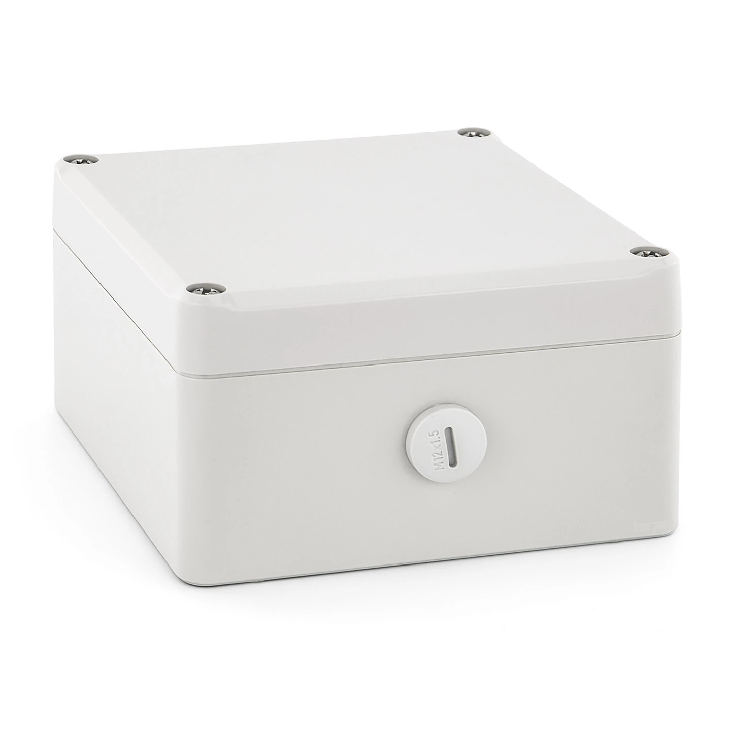 Hörmann 1-Kanal-Relais-Empfänger HER 1, 26,975 MHz 2 Hörmann 1-Kanal-Relais-Empfänger HER 1, 26,975 MHz - Image 2