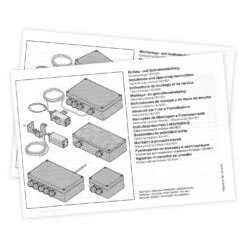 Hörmann 1-Kanal-Relais-Empfänger HER 1, 27,015 MHz 13 Hörmann 1-Kanal-Relais-Empfänger HER 1, 27,015 MHz -Hörmann Verkauf 437262 hoermann 1 kanal relais empfaenger her 1 27 015 mhz anleitung