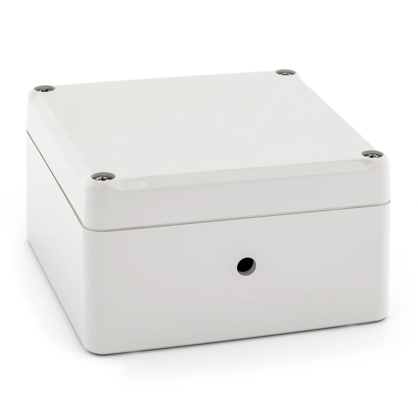 Hörmann 1-Kanal-Relais-Empfänger HER 1, 27,015 MHz 2 Hörmann 1-Kanal-Relais-Empfänger HER 1, 27,015 MHz - Image 2