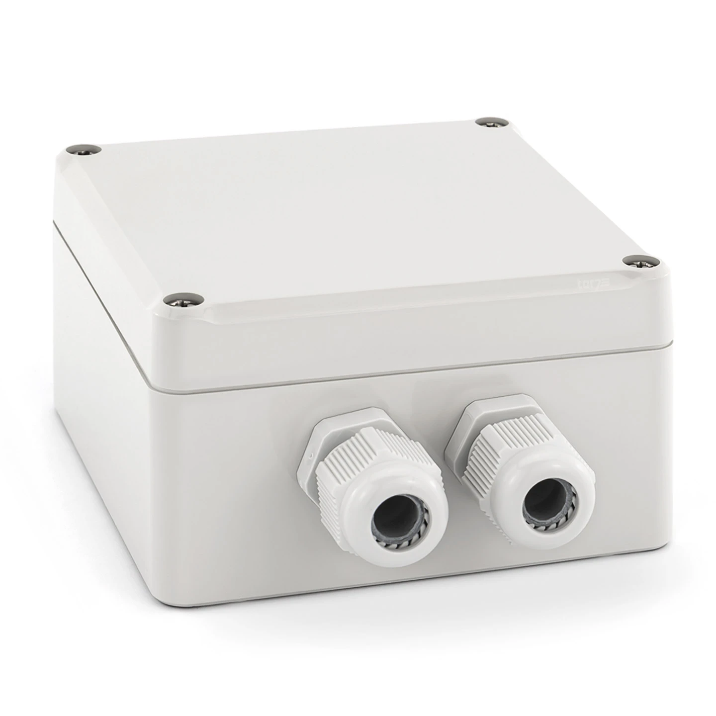 Hörmann 1-Kanal-Relais-Empfänger HER 1, 27,015 MHz 1 Hörmann 1-Kanal-Relais-Empfänger HER 1, 27,015 MHz