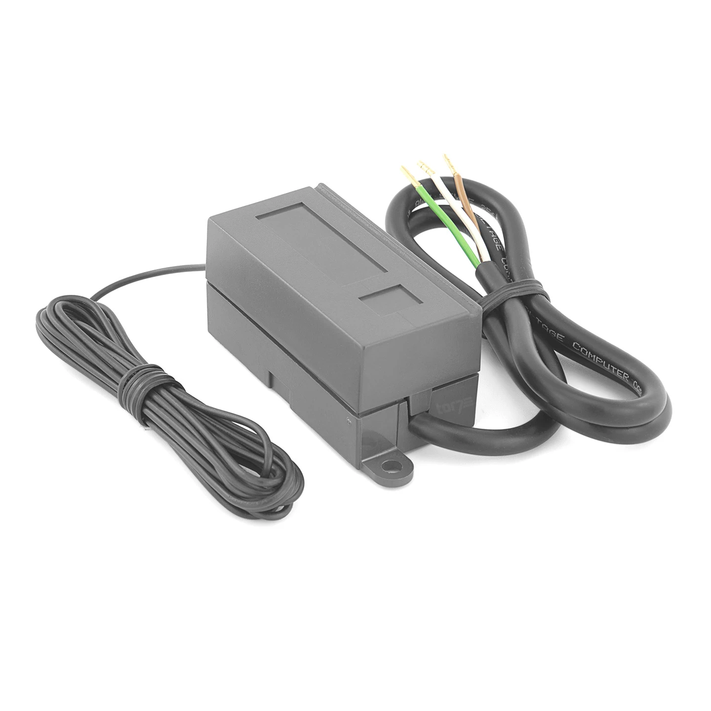 Hörmann 1-Kanal-Empfänger HE 1, 40 MHz 2 Hörmann 1-Kanal-Empfänger HE 1, 40 MHz - Image 2