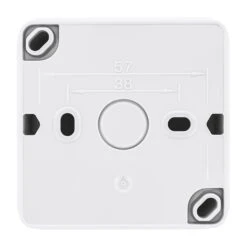 Hörmann Radartaster FSR 1, BiSecur -Hörmann Verkauf 437392 hoermann radartaster fsr1 bisecur abdeckung