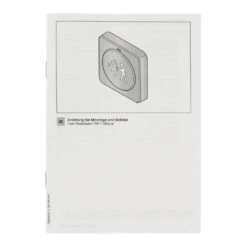 Hörmann Radartaster FSR 1, BiSecur -Hörmann Verkauf 437392 hoermann radartaster fsr1 bisecur anleitung