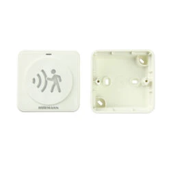 Hörmann Radartaster HTR 1-24 -Hörmann Verkauf 437393 hoermann radartaster htr 1 24 geoeffnet