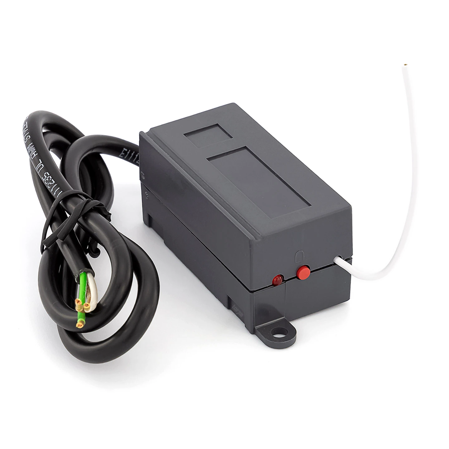 Hörmann 1-Kanal-Empfänger HE 1, 868 MHz 2 Hörmann 1-Kanal-Empfänger HE 1, 868 MHz - Image 2