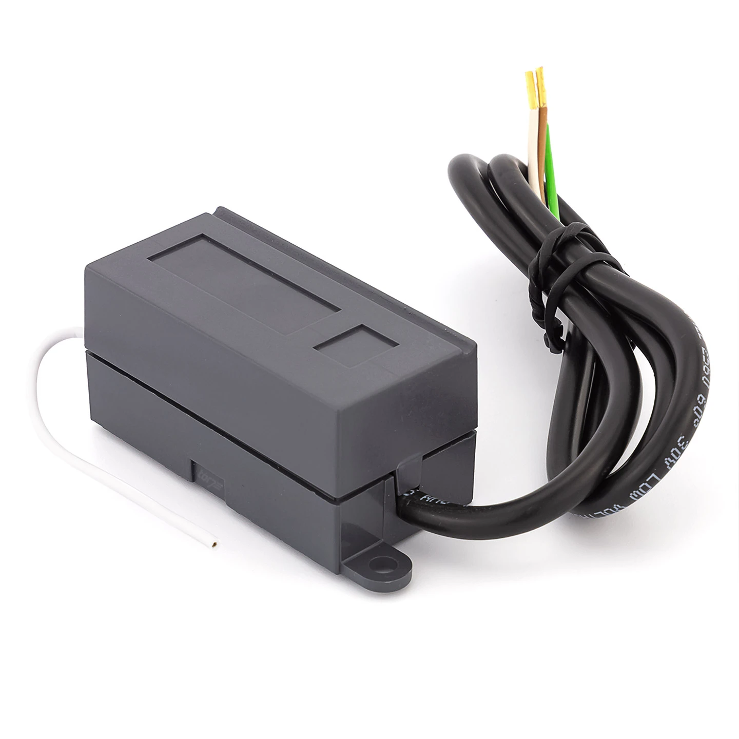 Hörmann 1-Kanal-Empfänger HE 1, 868 MHz 1 Hörmann 1-Kanal-Empfänger HE 1, 868 MHz